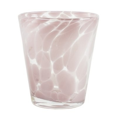 olsson--jensen Milano glass Ø9x10 cm