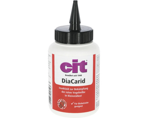 Hornbach Mite powder DiaCarid 100 g