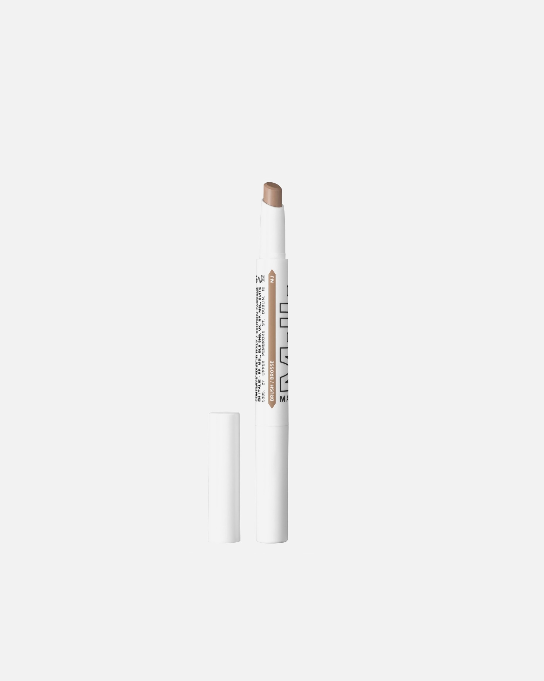 Milk Make-up Eyebrow Pencil Kush Soft Brow Stick