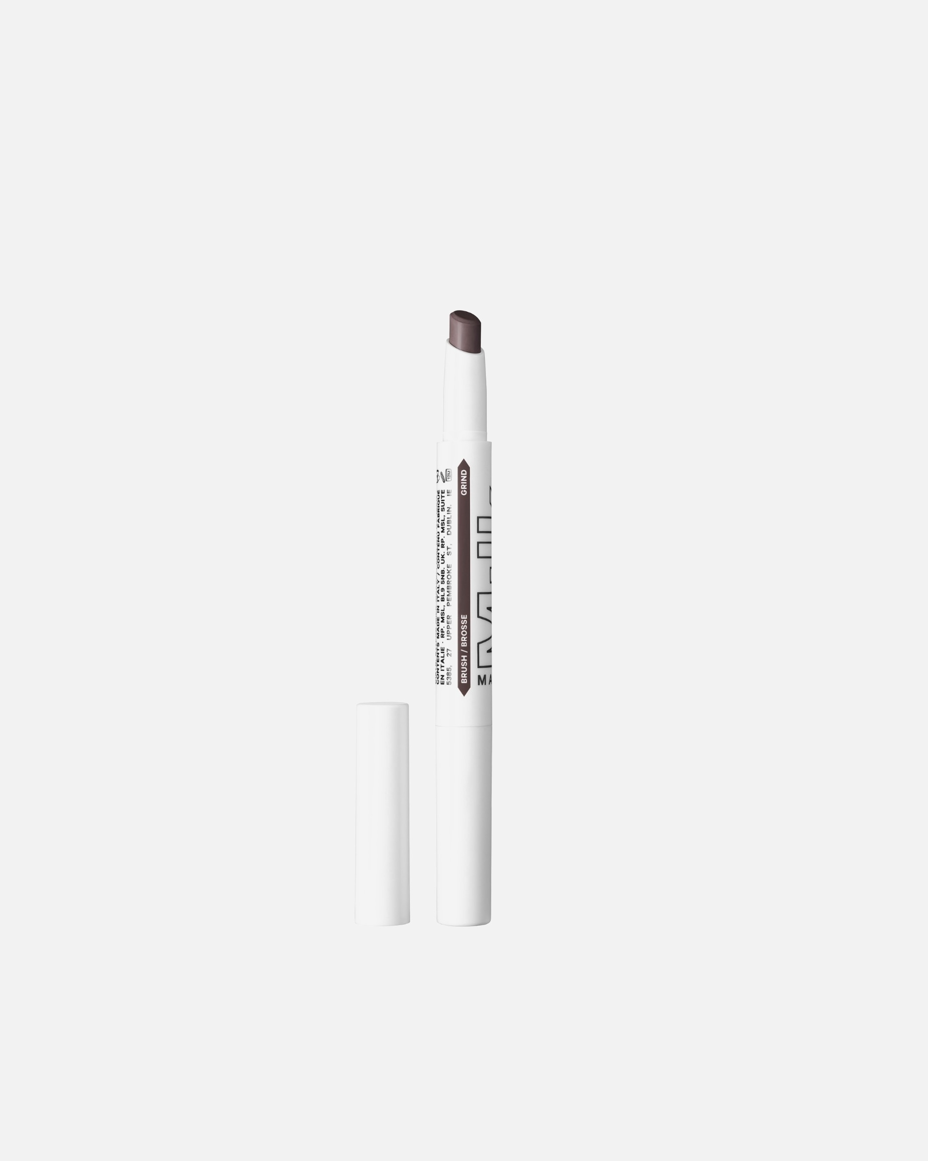 Milk Make-up Eyebrow Pencil Kush Soft Brow Stick GRIND