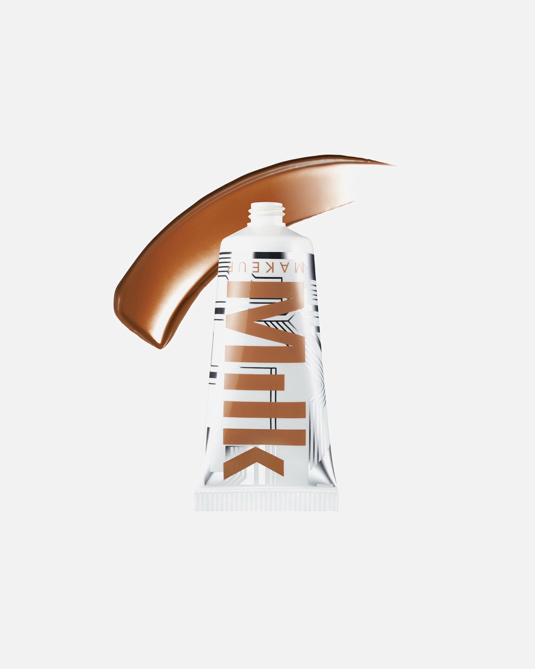 Milk Make-up Bronzer Bionic