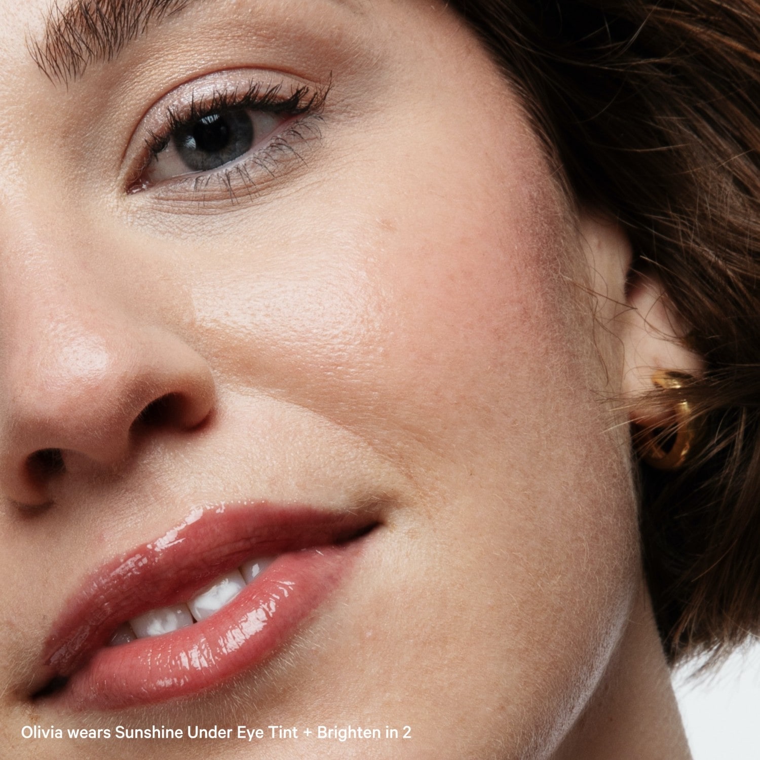 Milk Make-up Concealer Sunshine Under Eye Tint LIGHT MEDIUM