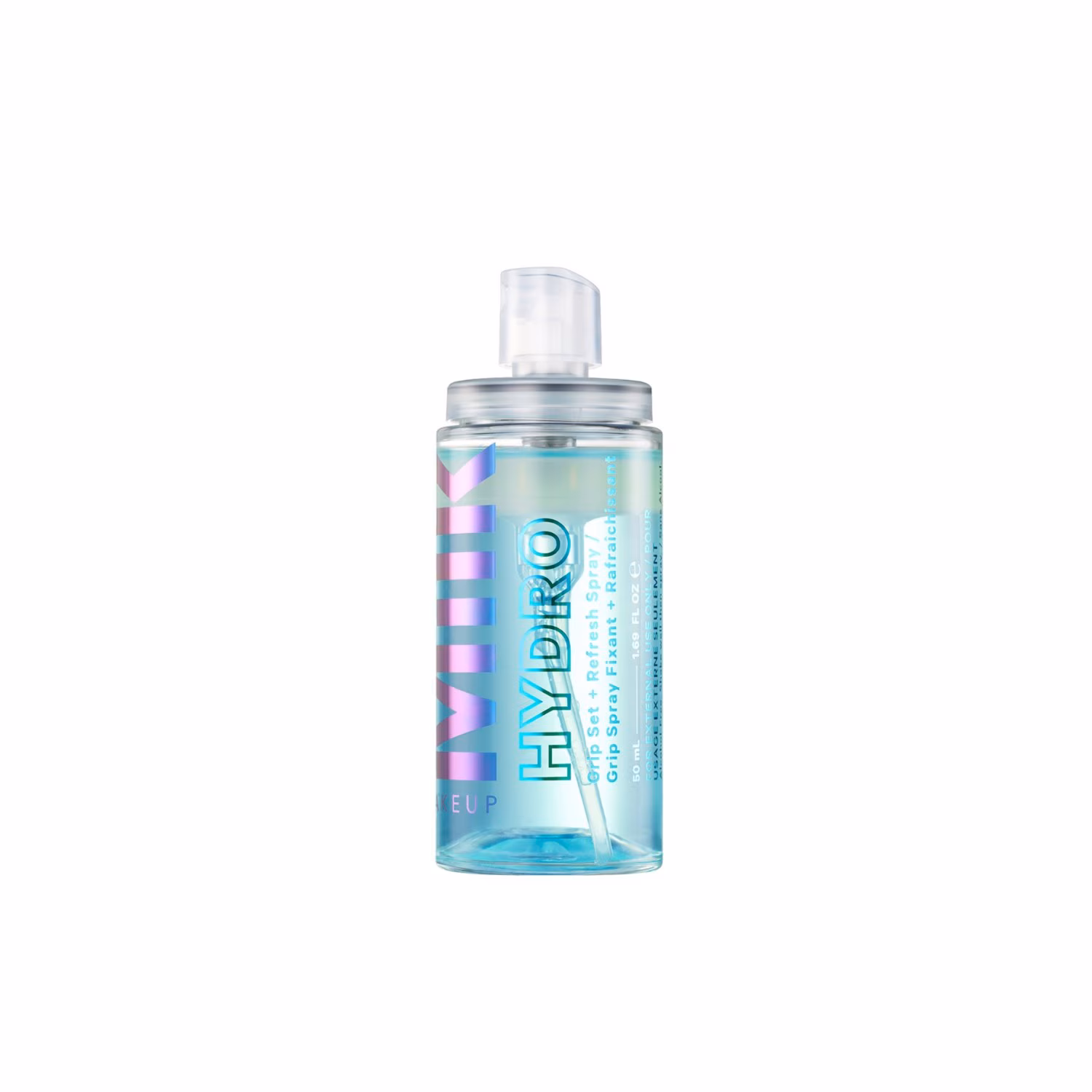 Milk make-up fixing spray Hydro Grip
