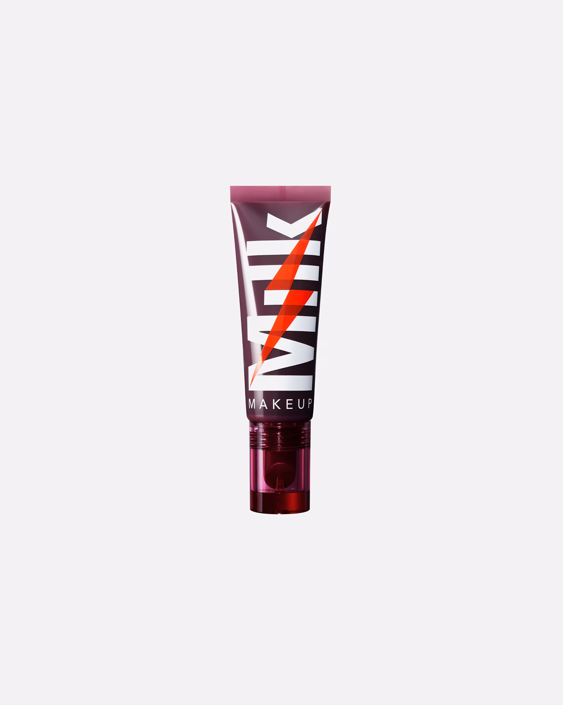 Milk Make-up Lip Plumper Electric Glossy AMPED