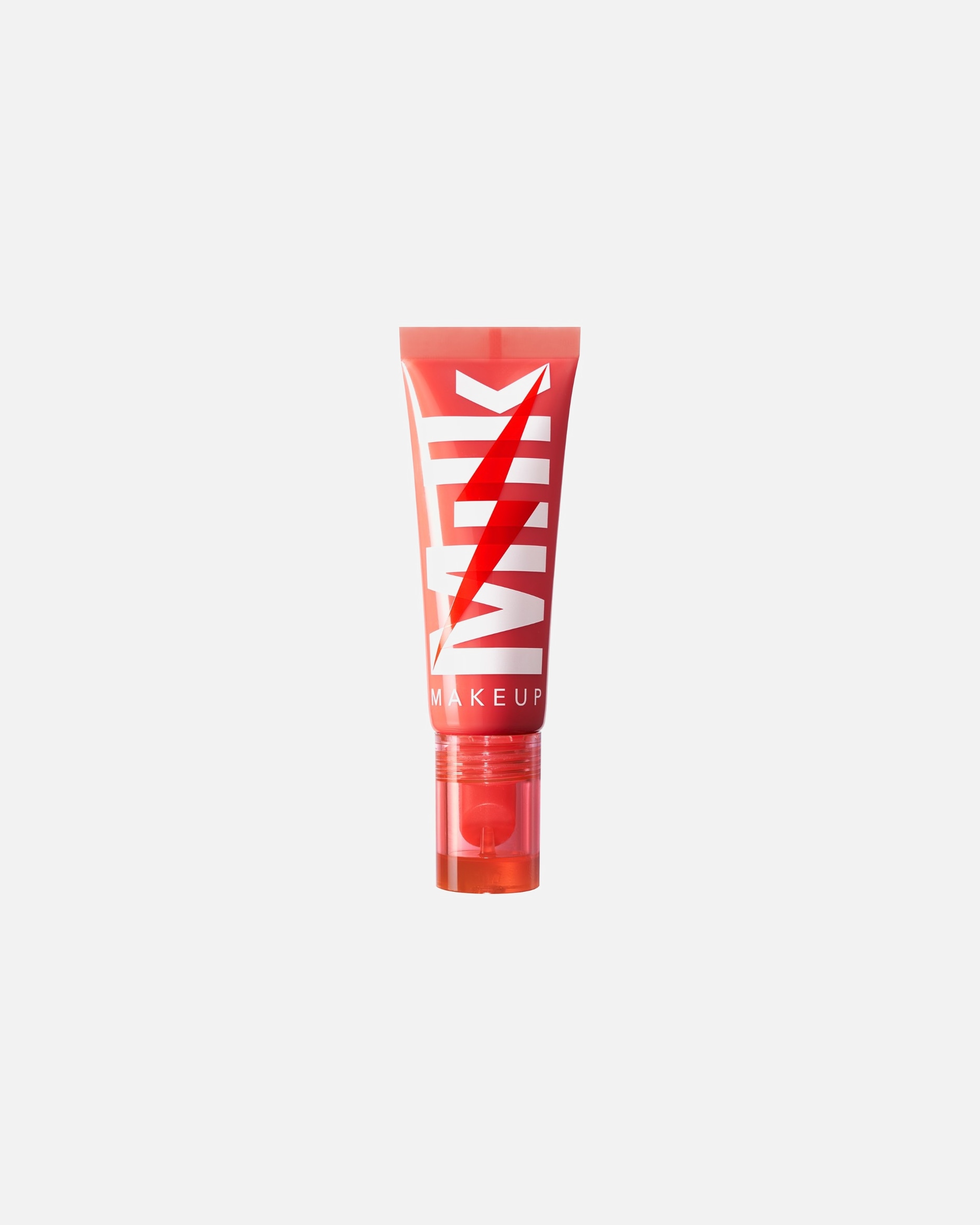 Milk Make-up Lip Plumper Electric Glossy
