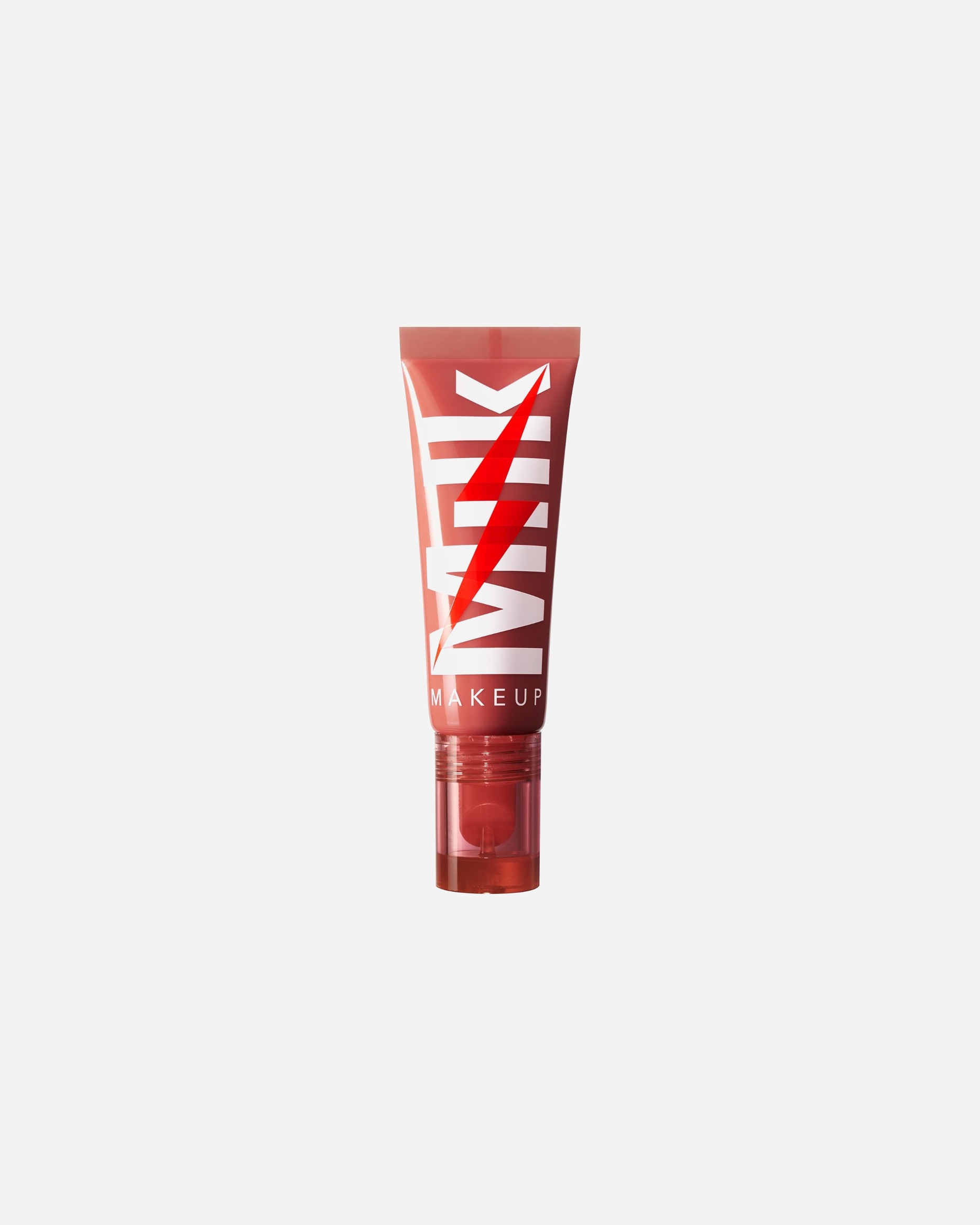 Milk Make-up Lip Plumper Electric Glossy