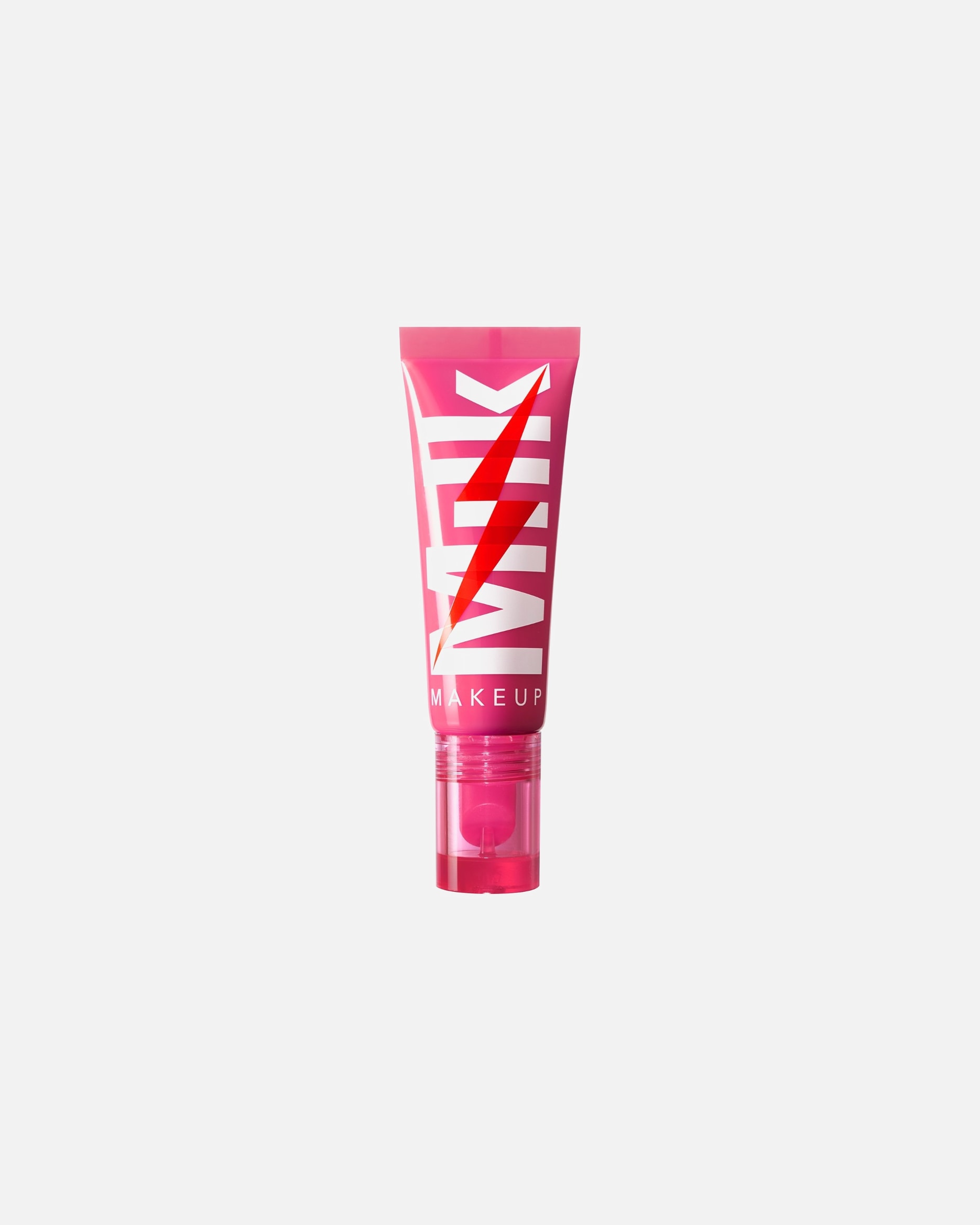 Milk Make-up Lip Plumper Electric Glossy
