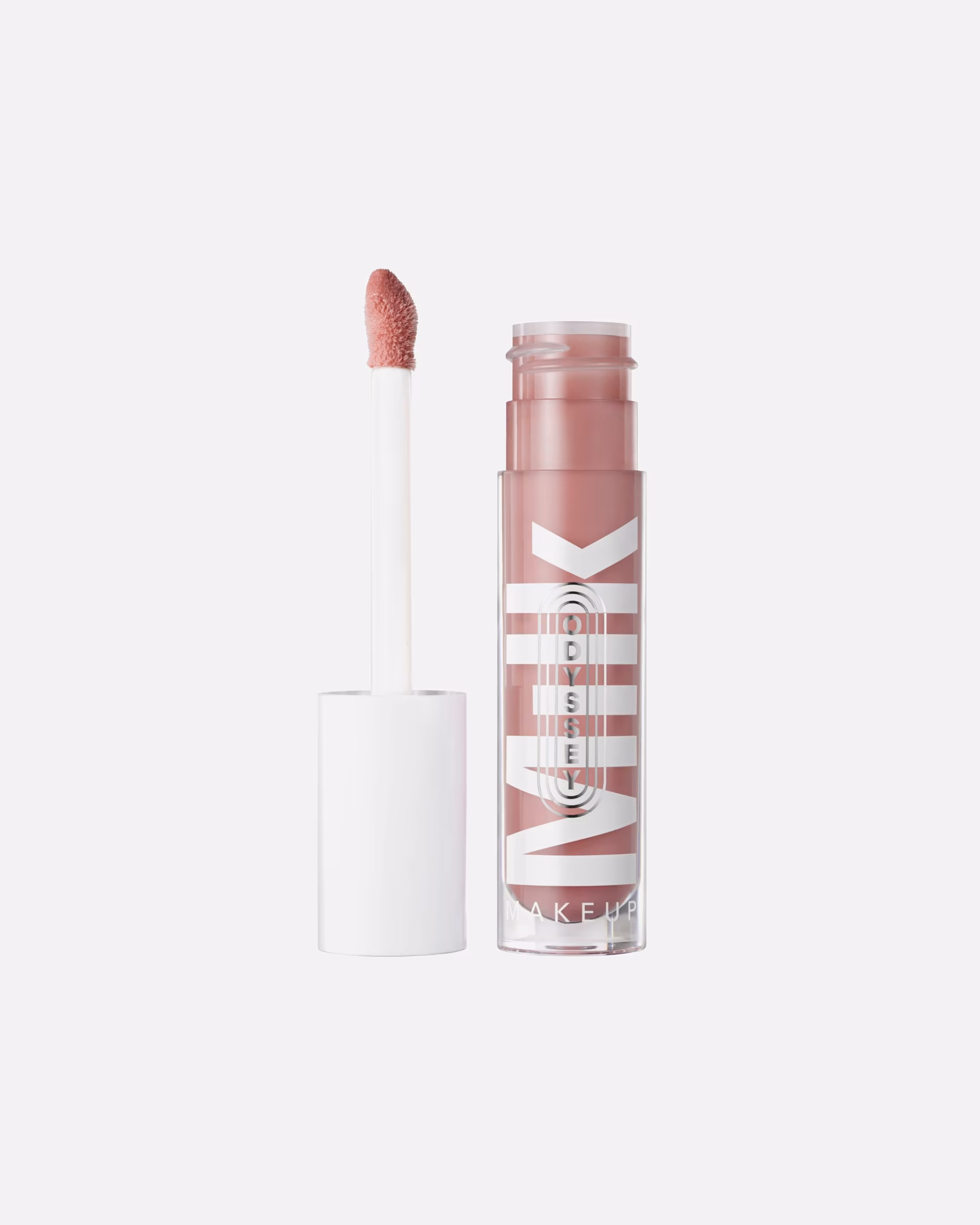 Milk Make-up Lipgloss Odyssey WERK TRIP