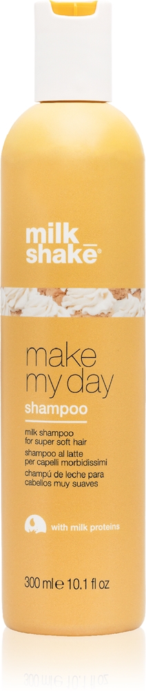 milk_shake® Make My Day refining shampoo for all hair types