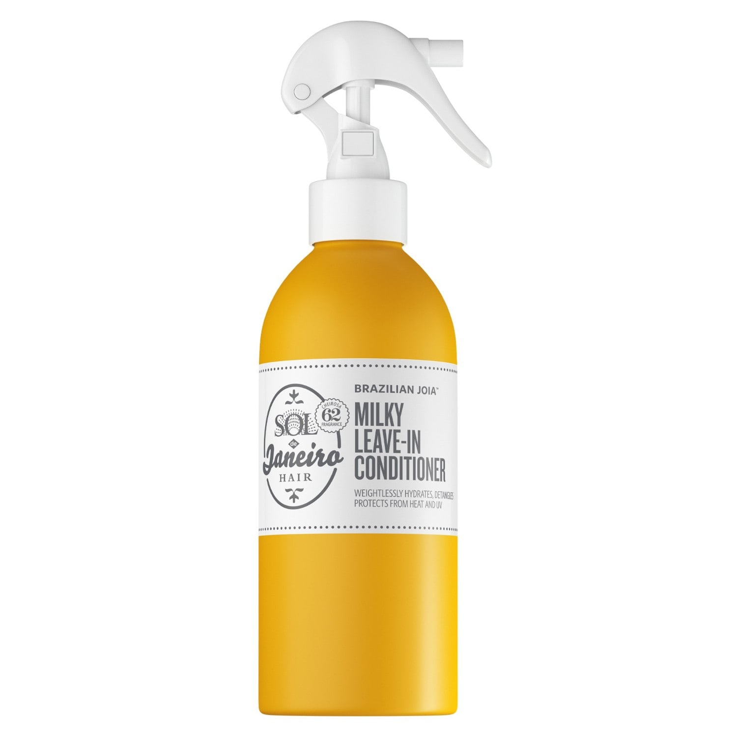 Sol de Janeiro Milky Leave-in Conditioner