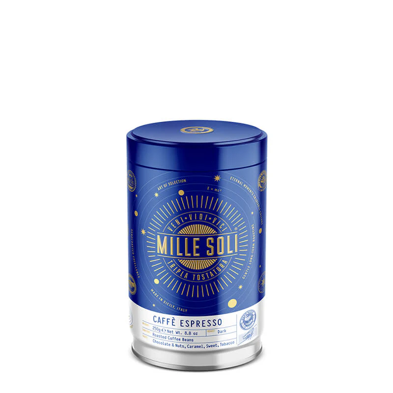 Mille Soli Caffè Espresso