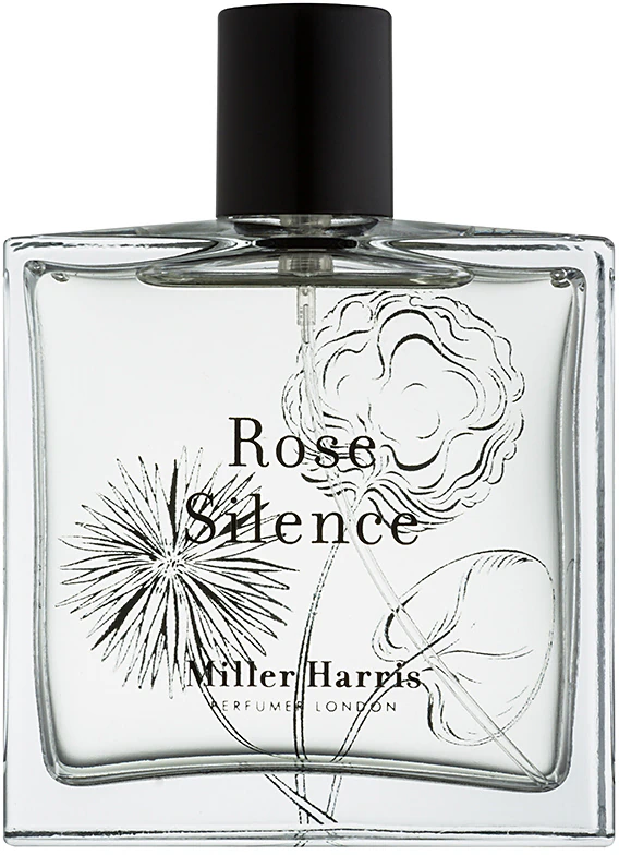Miller Harris Rose Silence Eau de Parfum Unisex