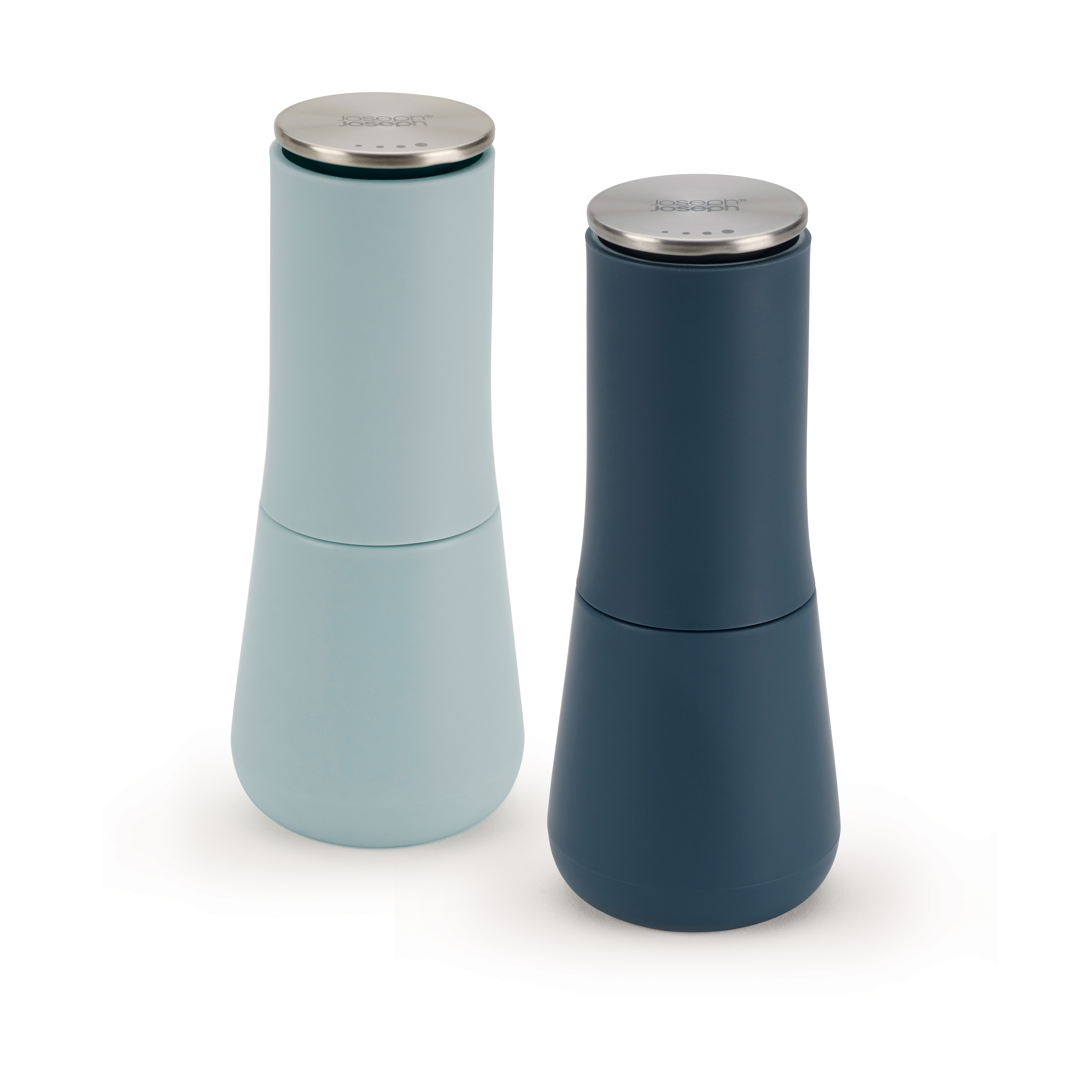 Joseph Joseph Milltop Editions Salt and Pepper Mill 16.9 cm