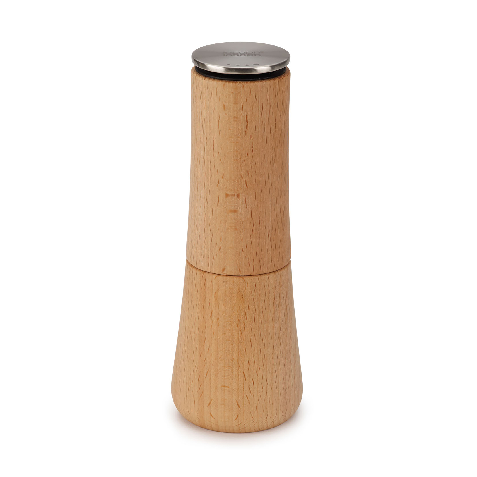 Joseph Joseph Milltop No Spill pepper mill 19 cm