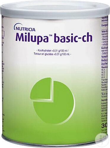 Milupa Basic-ch powder 300g