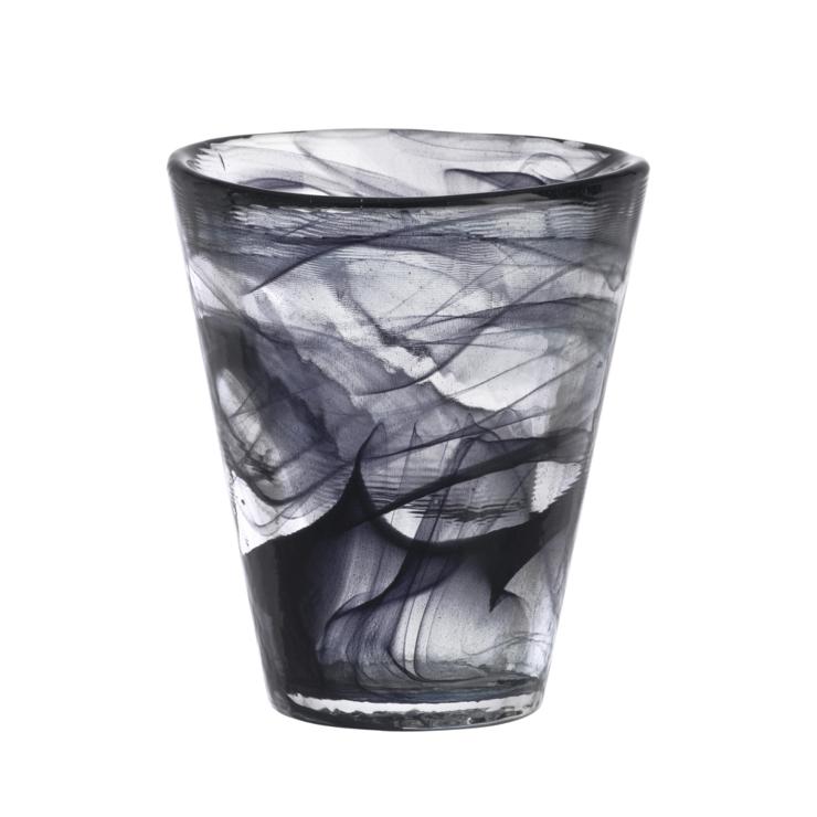 Kosta Boda Mine Glass