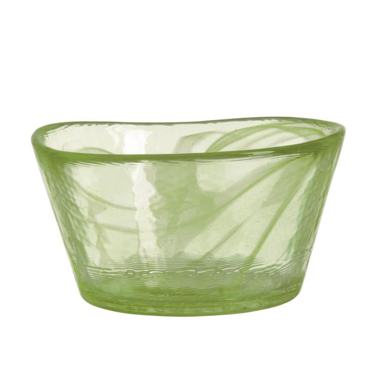 Kosta Boda Mine Bowl Small