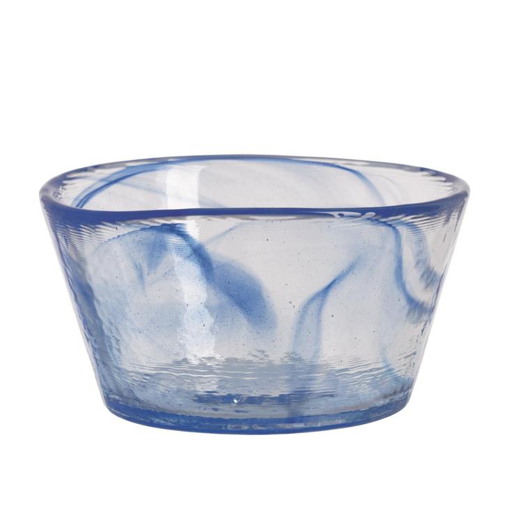 Kosta Boda Mine Bowl Small