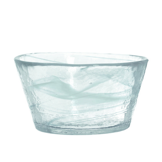 Kosta Boda Mine Bowl Small