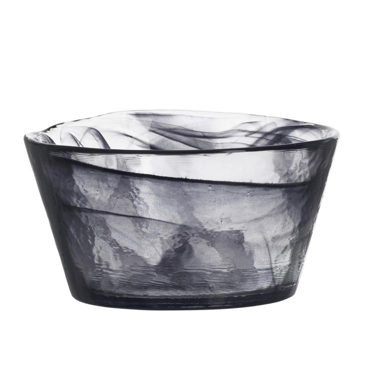 Kosta Boda Mine Bowl Small