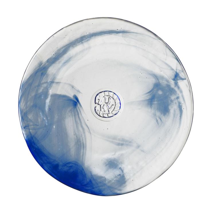 Kosta Boda Mine Disc Ø 20Cm
