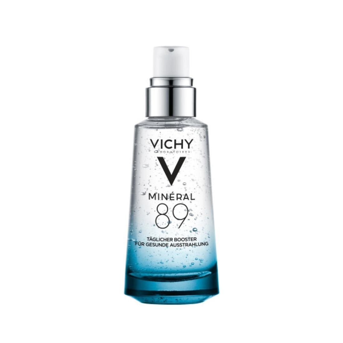 VICHY Mineral 89 Hyaluron-Boost