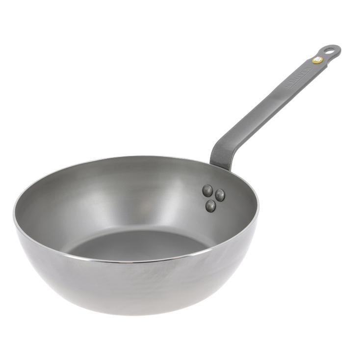 DE BUYER Mineral B Country Pan