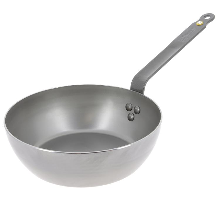 DE BUYER Mineral B Country Pan