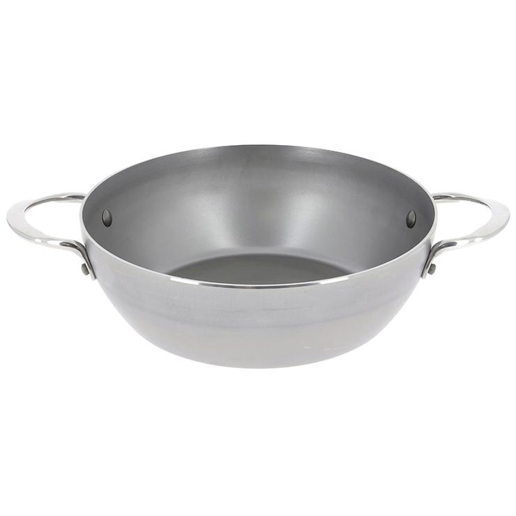 DE BUYER Mineral B Country Sauteuse