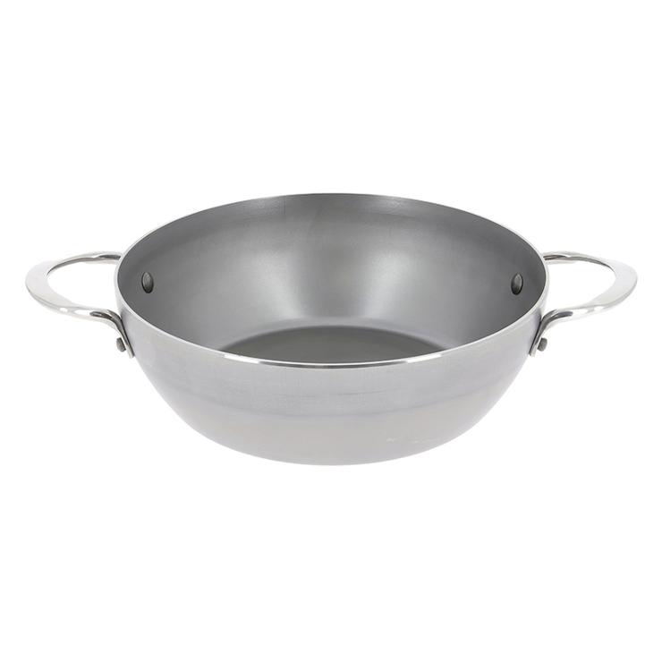 DE BUYER Mineral B Country Sauteuse