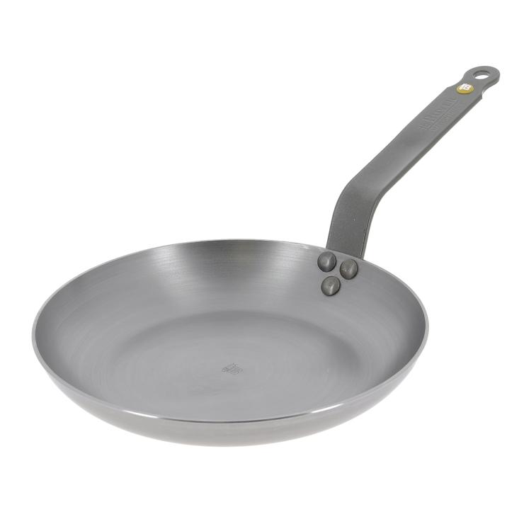 DE BUYER Mineral B Omelettepfanne