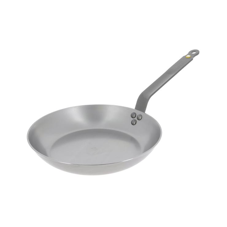 DE BUYER Mineral B Pan