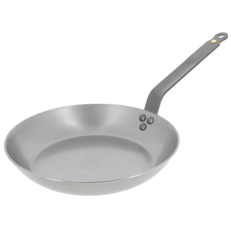DE BUYER Mineral B Pan