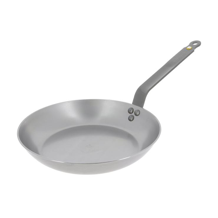 DE BUYER Mineral B Pan