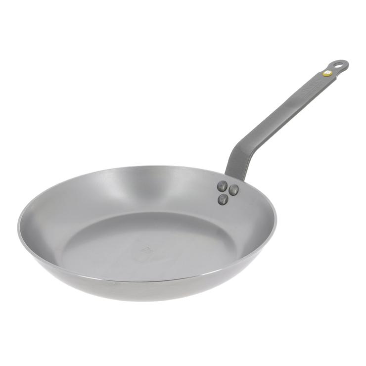 DE BUYER Mineral B Pan