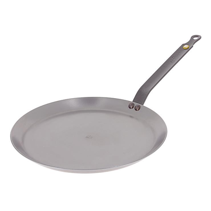 DE BUYER Mineral B Pancake Pan