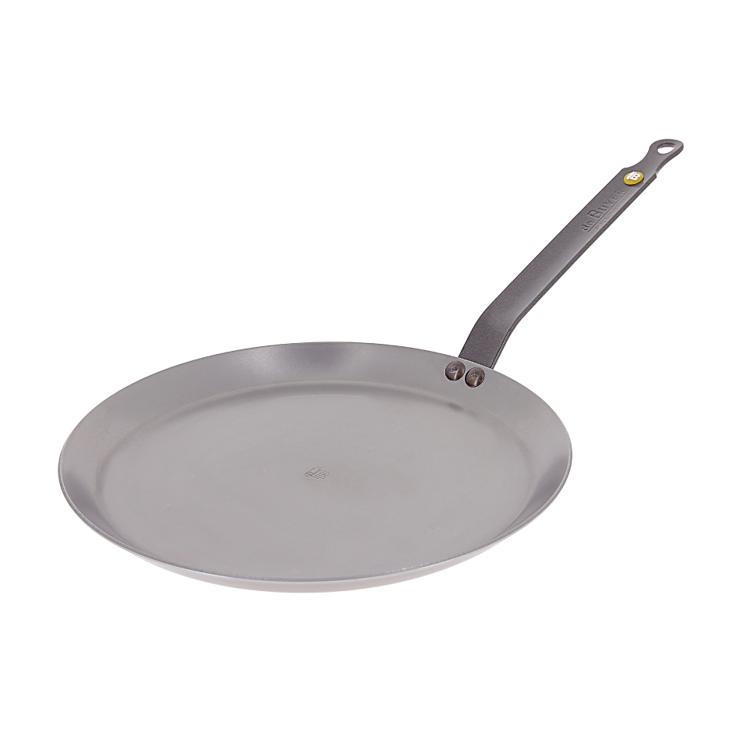 DE BUYER Mineral B Pancake Pan