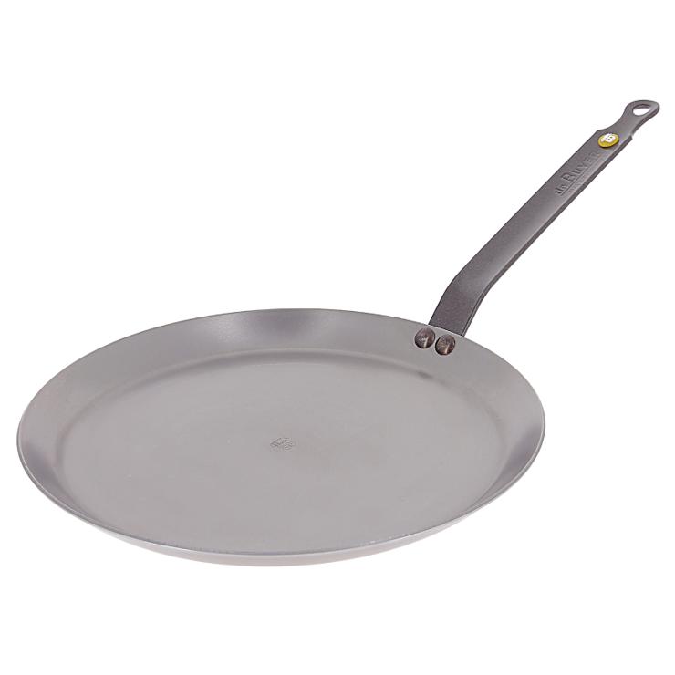 DE BUYER Mineral B Pancake Pan