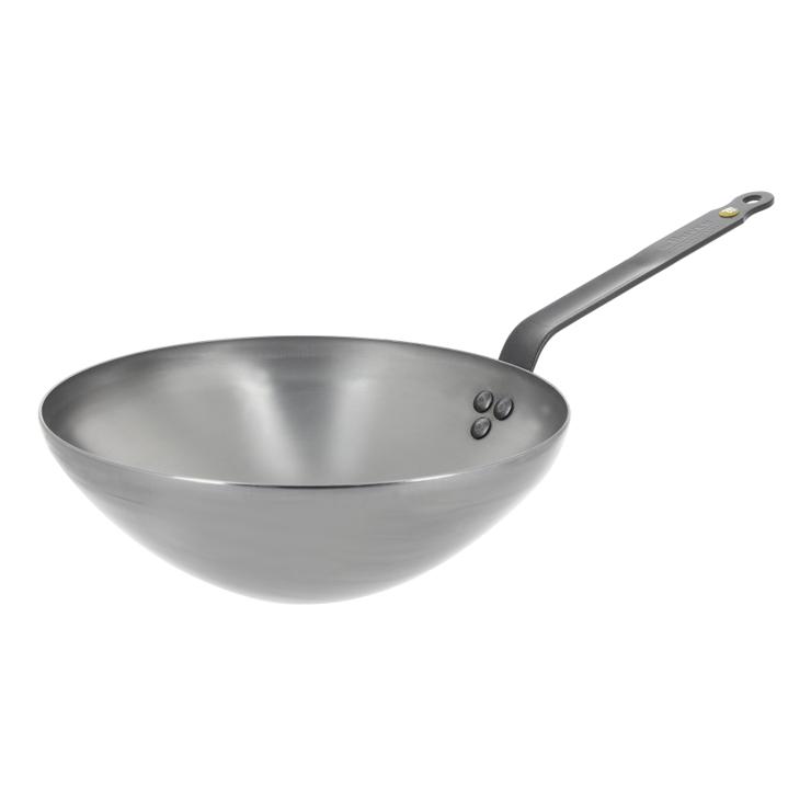 DE BUYER Mineral B Wok