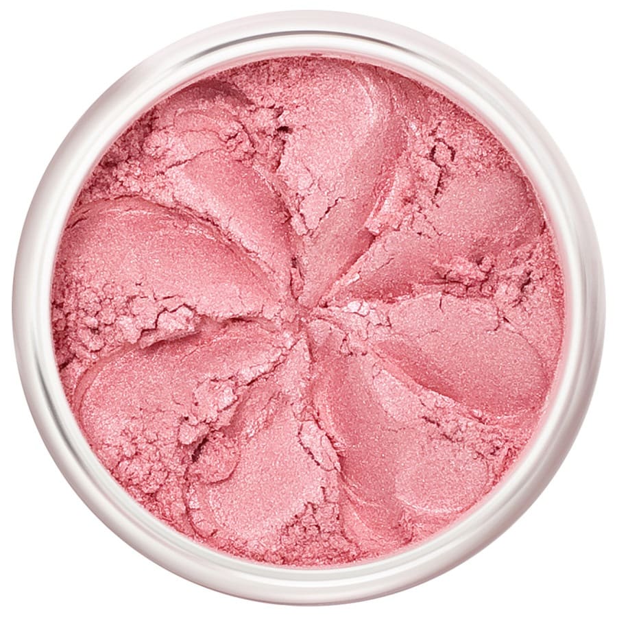Lily Lolo Mineral Blush,Candy Girl, Candy Girl