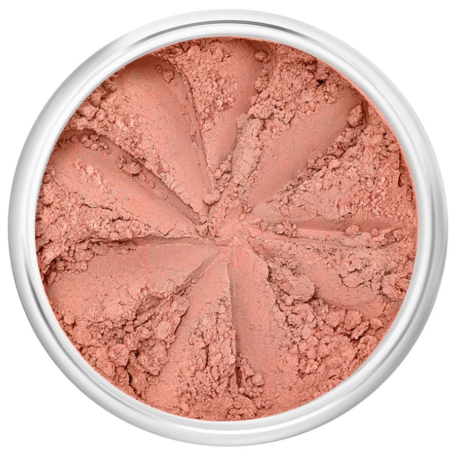 Lily Lolo Mineral Blush,Beach Babe, Beach Babe