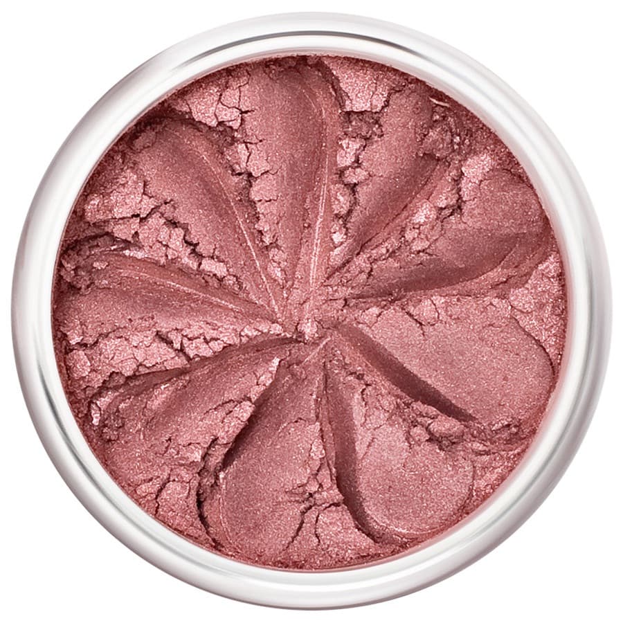 Lily Lolo Mineral Blush,Rosebud, Rosebud