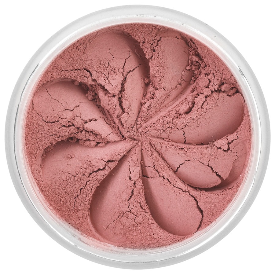 Lily Lolo Mineral Blush, Flushed