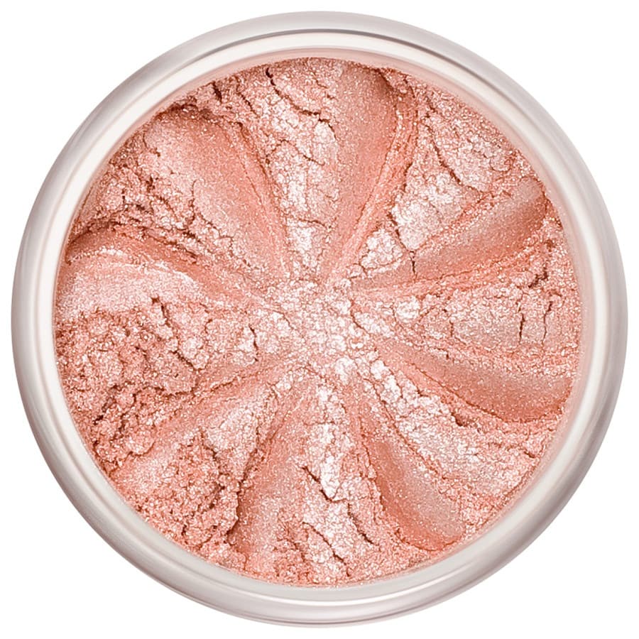 Lily Lolo Mineral Blush,Doll Face, Doll Face