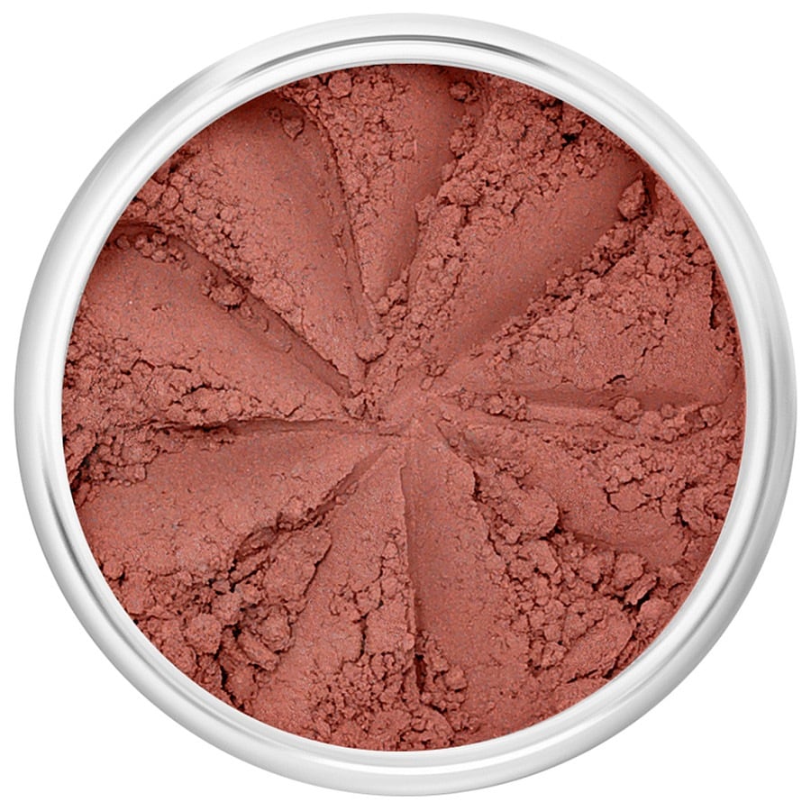 Lily Lolo Mineral Blush,Sunset, Sunset