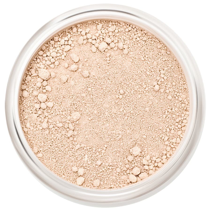 Lily Lolo Mineral Concealer,Nude, Nude