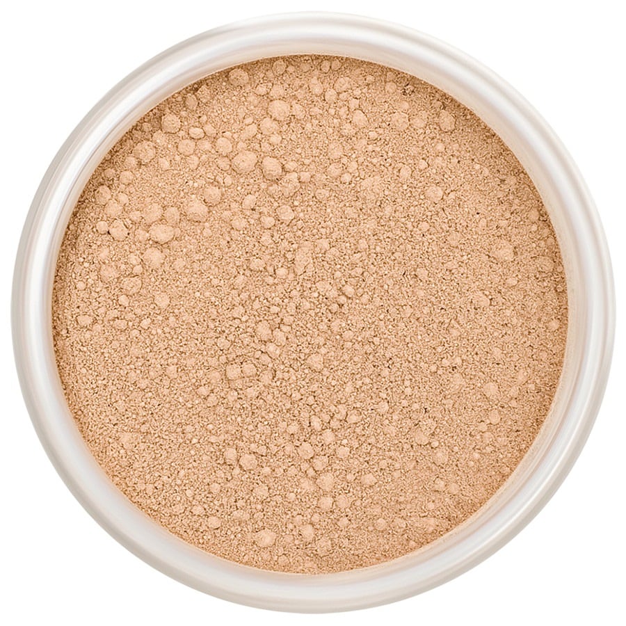 Lily Lolo Mineral Foundation SPF 15,Cookie, Cookie