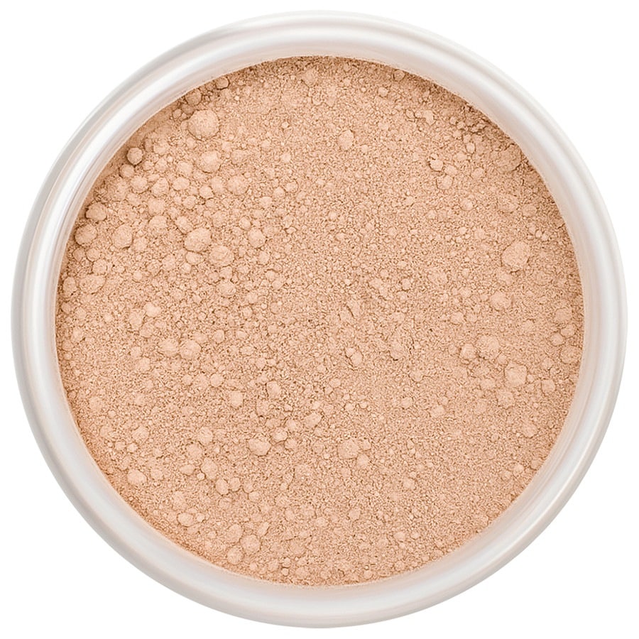 Lily Lolo Mineral Foundation SPF 15,Popsicle, Popsicle