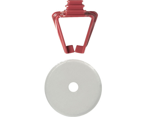 Karlie Mineral lick stone pet Plus Ø 5 cm
