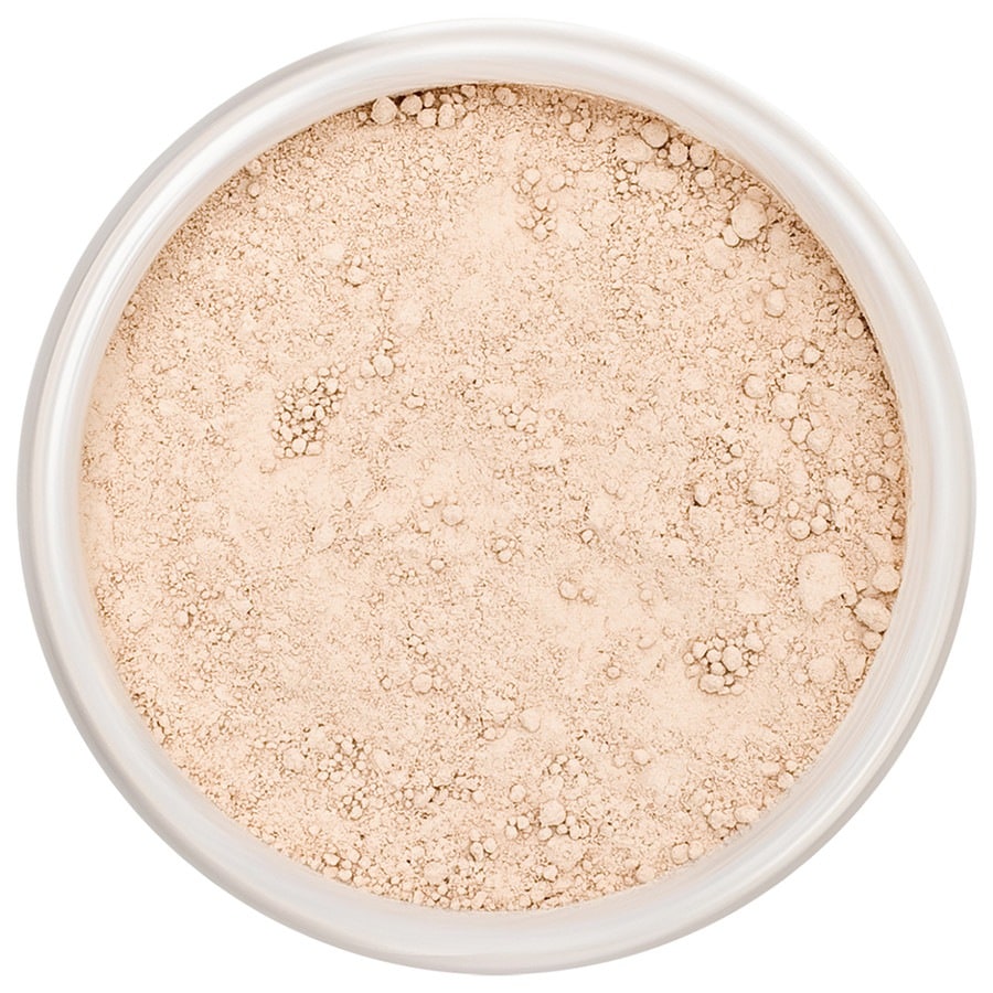 Lily Lolo Mineral LSF 15